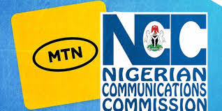 NCC Sanctions Exchange Telecommunications Over Unpaid Dues, Approves Disconnection from MTN Nigeria