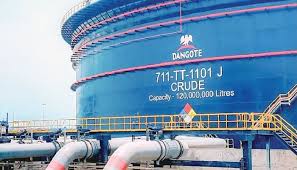 NLC Commends Dangote Refinery for Fuel Price Reduction