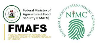 NIMC and FMAFS Launch NIN-Enabled Farmer Registry and G2P Card Initiative to Boost Food Security and Government Service Delivery