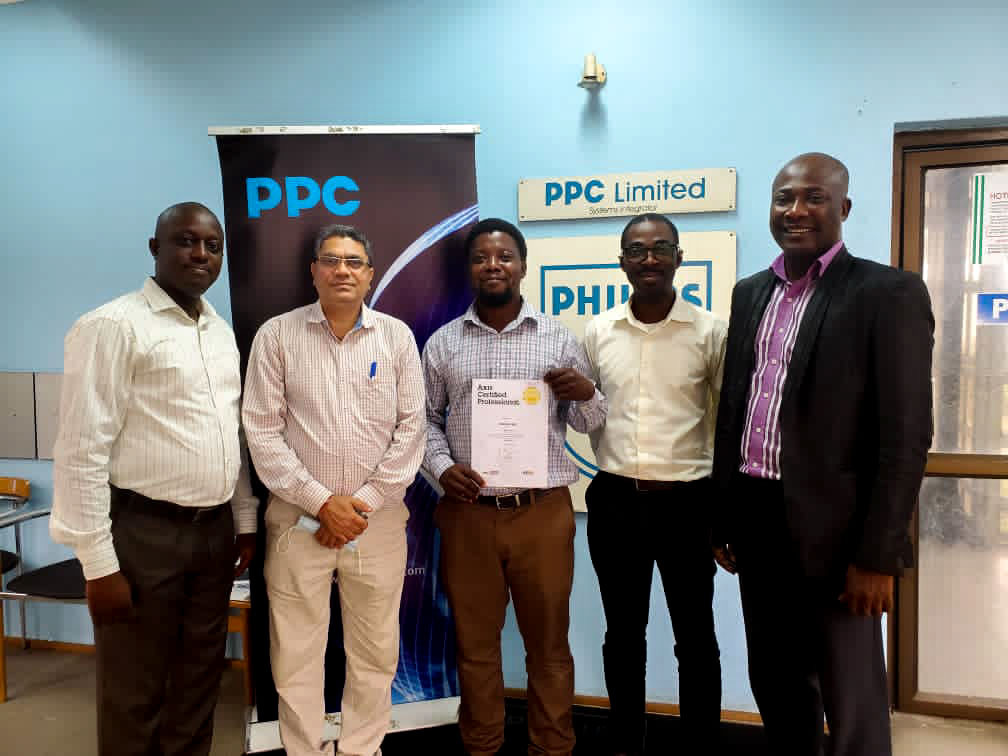 PPC Limited Drives Solar Power Solutions to Enhance Nigeria’s Energy Security and Affordability