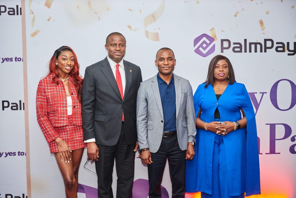 PalmPay Enhances Customer Experience with New Support Center in Lagos