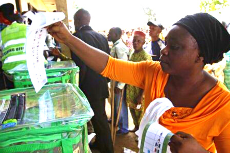 APC and the 2027 Ticket