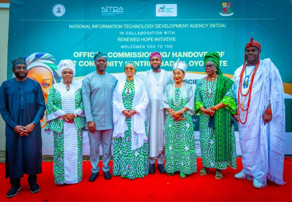 NITDA Launches Startup Consultative Forum to Accelerate Nigeria Startup Act Implementation