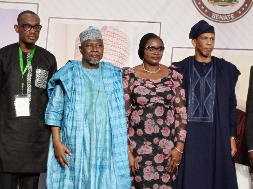 Lawmakers, Fintech Leaders Push for Tech-Driven Compliance Culture in Nigeria’s Public Sector
