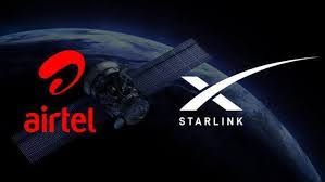 Airtel Africa Partners with SpaceX to Expand Starlink Internet Access Across the Continent