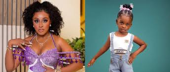Ini Edo’s Mother’s Day Tribute: A Bold Reflection on Motherhood, Timing, and the Power of Choice