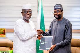 NITDA Strengthens Oversight of Government IT Projects with Revised Clearance Guidelines