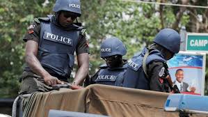 Lagos Police Secure Release of Kidnap Victims in Ijede Creek, Ikorodu