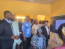 FG, Glo, Huawei Launch Digital Village to Connect 7,000 Remote Communities