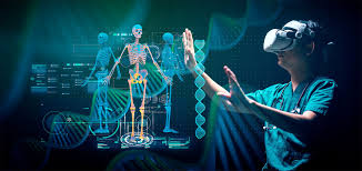 Digital Twins in Healthcare: How Virtual Replicas Are Changing Diagnostics and Personalized Medicine