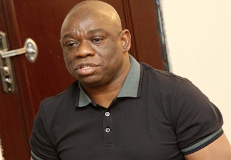 Abiola’s son: IBB sent us an Apology