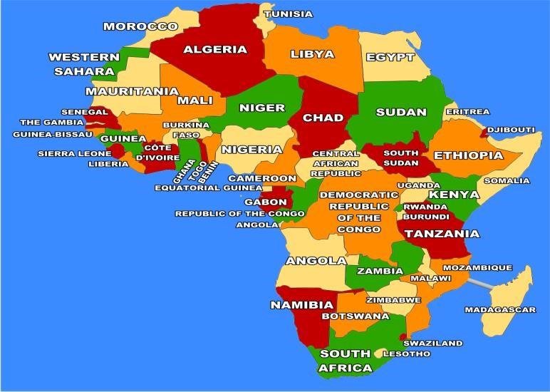 Africa credit agency launch in September