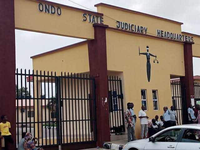 Indefinite strike begins in Ondo