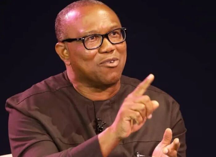 Peter Obi afirms Anambra brewery investment