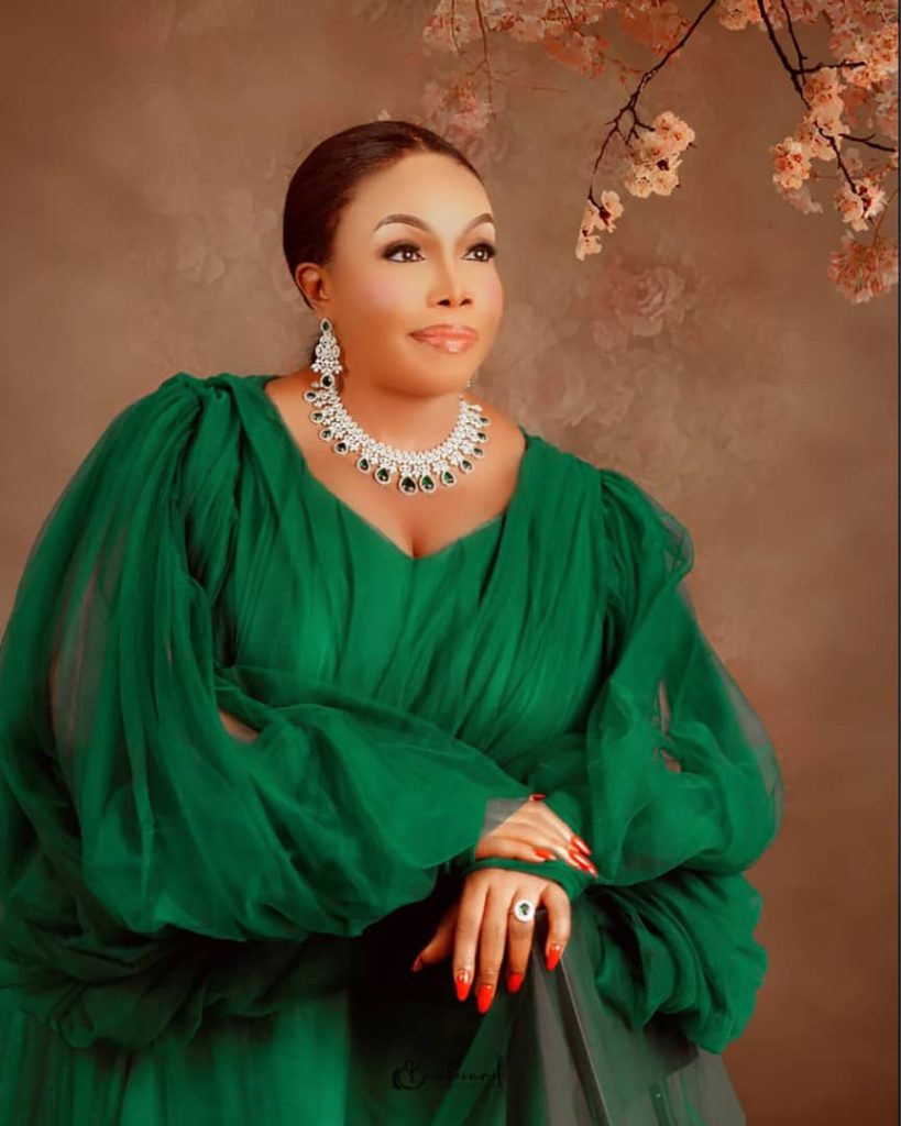 Chinwe Ofili Set to Lead as SWAN Abuja’s New Chairperson