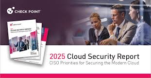 New Check Point Report Exposes Gaping Holes in Cloud Security Readiness