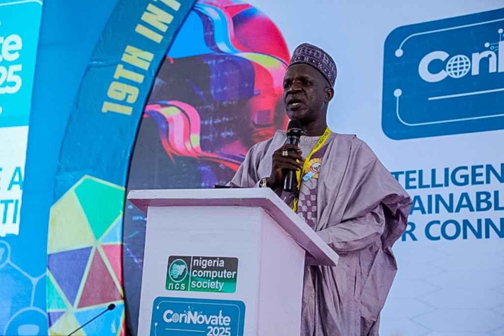 Nigeria’s Digital Growth Hinges on Security, Intelligence and Sustainability – NITDA DG