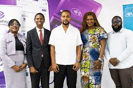 PalmPay Partners AXA Mansard to Deliver Low-Cost Digital Health Insurance Across Nigeria