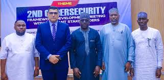 NCC to Launch New Cybersecurity Framework to Protect Nigeria’s Digital Economy