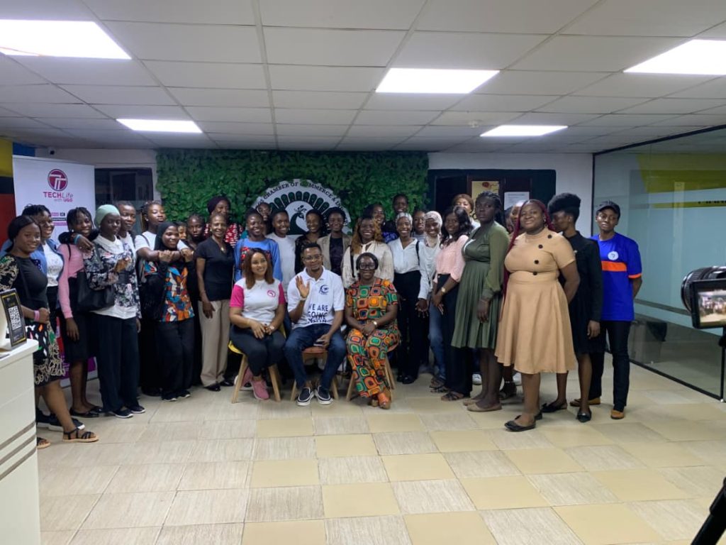 Scaling Tech Journeys and Building Entrepreneurs: WEETS Bootcamp 2025 Sets the Pace for Nigeria’s Digital Transformation