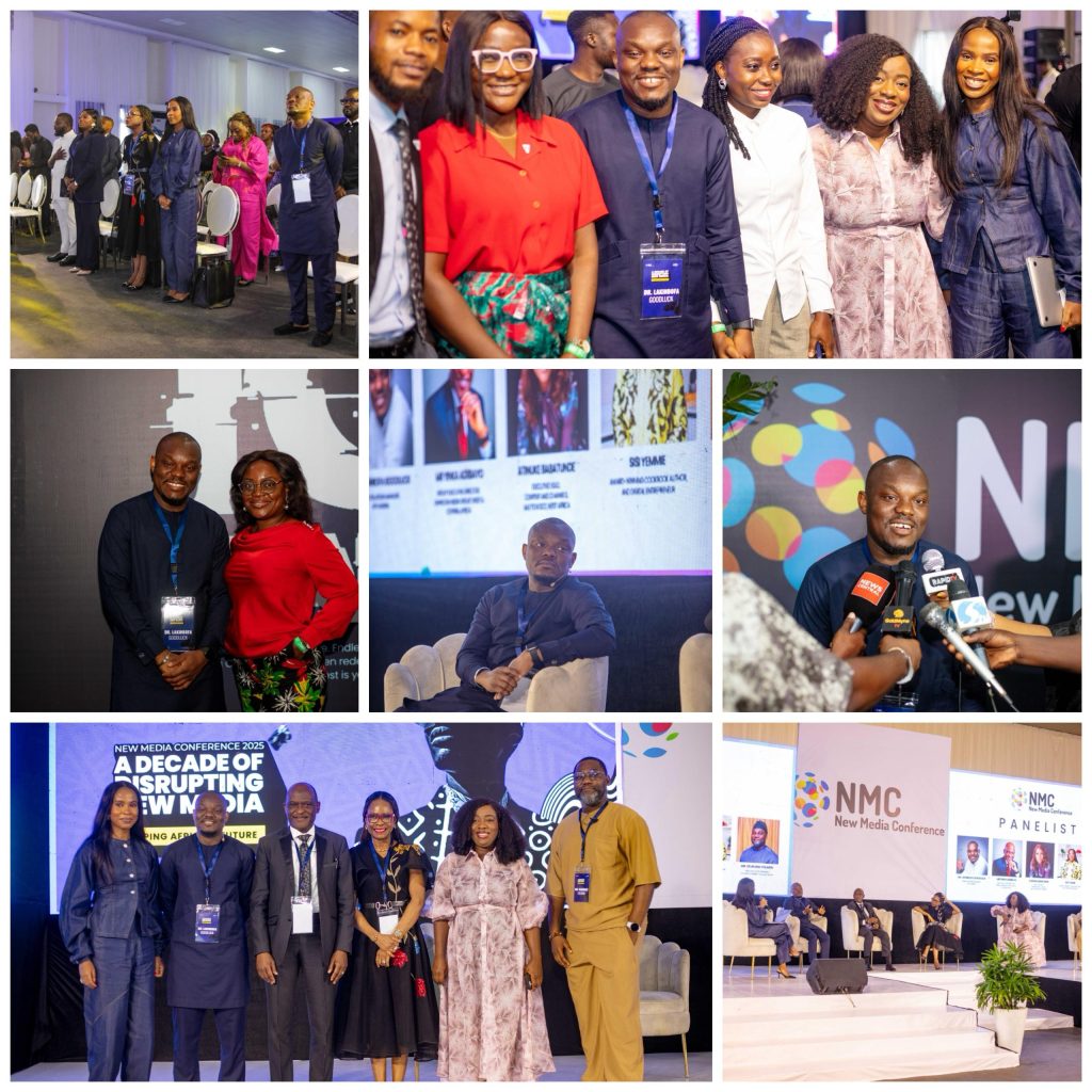 Connectivity: The Driving Force Behind Africa’s New Media Revolution
