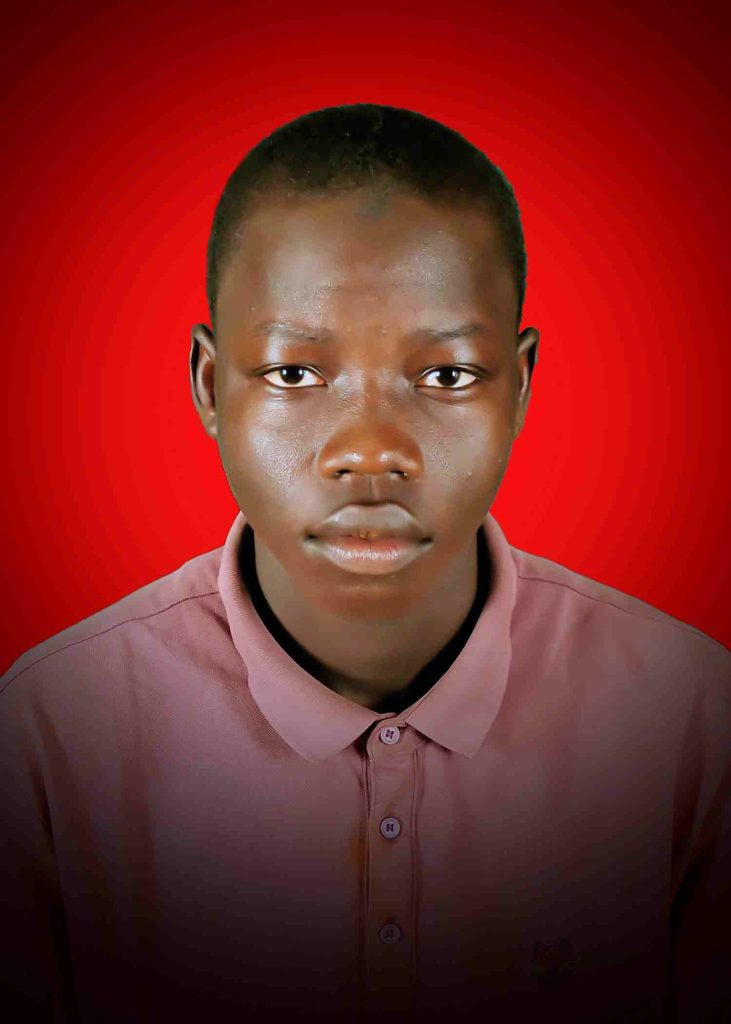 3MTT Lights the Path: How Abubakar Muktar Found His Future in Tech