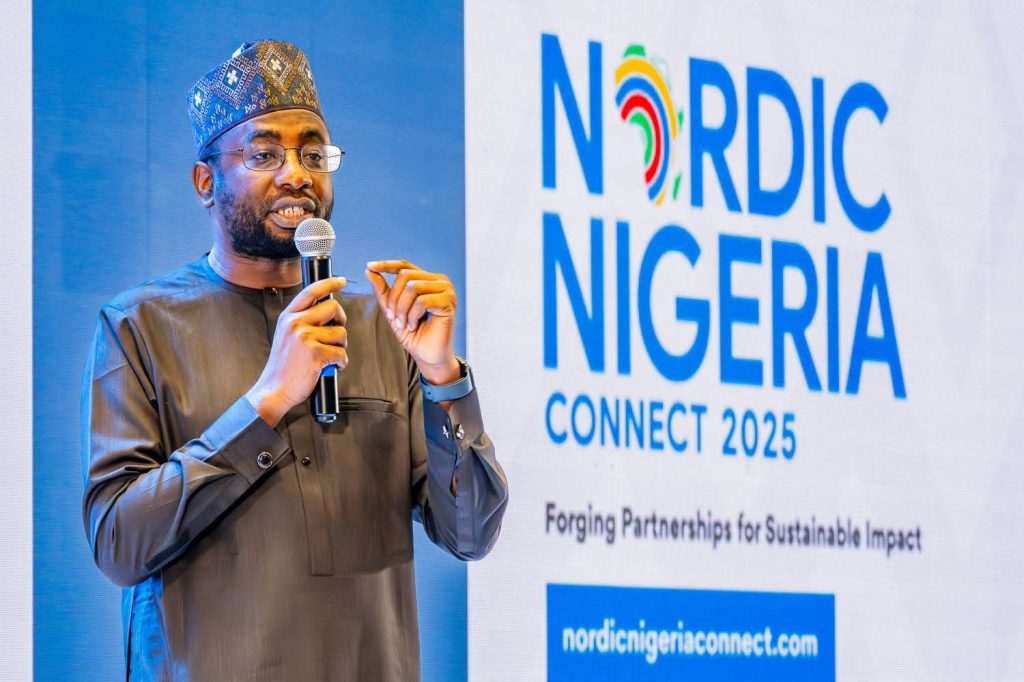 Charting a Smarter Tomorrow: How NITDA is Powering Nigeria’s Digital Leap