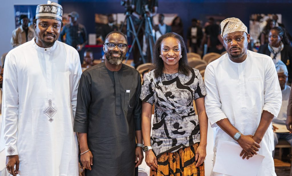 Moniepoint Celebrates 10 Years of Impact, Launches “M” — Nigeria’s First AI Chatbot for the Informal Economy