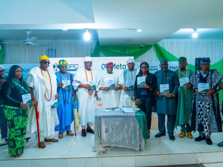 NDPC and Meta Break Language Barriers with Yoruba Translation of Nigeria’s Data Protection Act