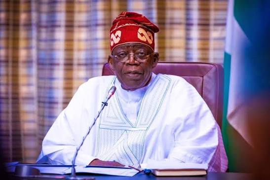 Tinubu Appoints New Service Chiefs, Signals Fresh Era for Nigeria’s Security Leadership