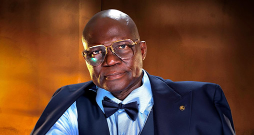 President Tinubu Hails Reuben Abati on 60th Birthday
