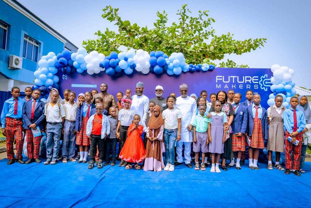 NASENI Unveils FutureMakers Initiative to Groom Nigeria’s Youngest Innovators