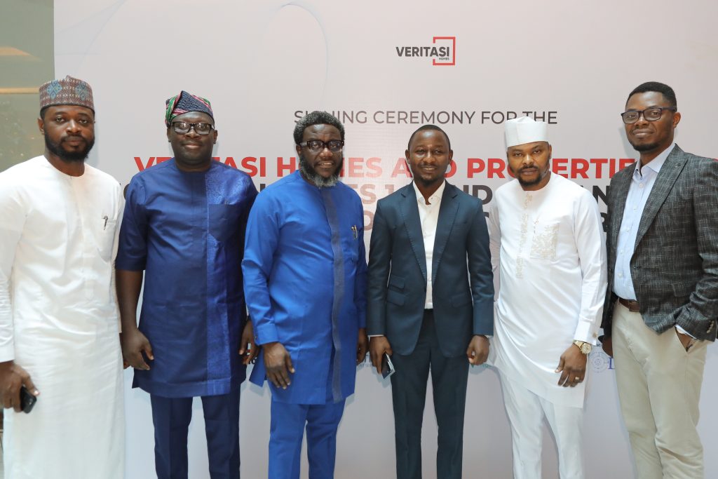 FirstCap Facilitates ₦10bn Bond to Power Veritasi Homes’ Luxury Development in Eko Atlantic