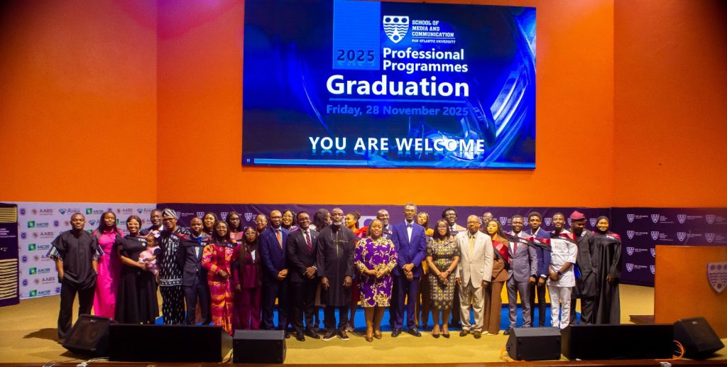 MTN Celebrates a New Wave of Media Innovators as MIP Cohort 4 Graduates