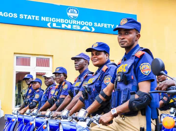 Lagos State Opens Online Recruitment for NS Corps: How to Apply