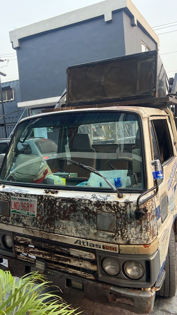 Police Restore Order as Violent Protest Disrupts Traffic, Public Safety in Ikeja