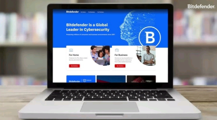 MENXTT NG Makes Cybersecurity Standard with Bitdefender-Bundled Laptops