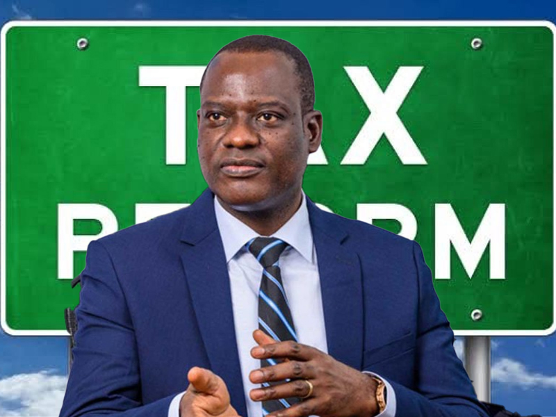 Reforming Nigeria’s Tax System Has Earned Me Threats — Oyedele