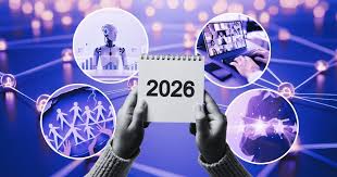 Business Trends Leaders Can’t Ignore in 2026