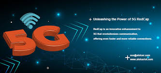 eRedCap Takes Centre Stage as 5G Redefines the Future of Long-Life IoT