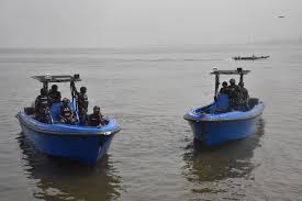 Lagos Police Activate 24/7 CCTV Command Centre to Boost Island Security