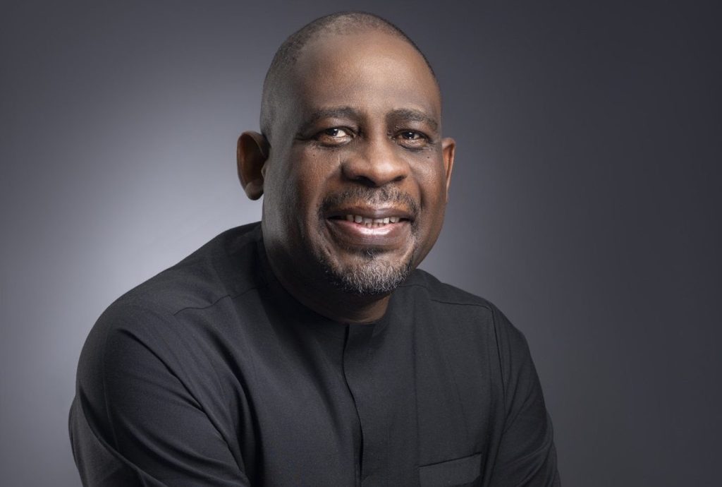 MTN Appoints Shoyinka Shodunke as IT Core Design and Delivery Executive