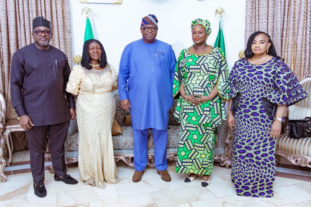 NCC Reaffirms Commitment To Expanding Broadband Access In Plateau State