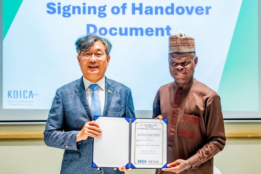 Nigeria Strengthens Digital Governance As NITDA Assumes Control Of National Enterprise Architecture Portal