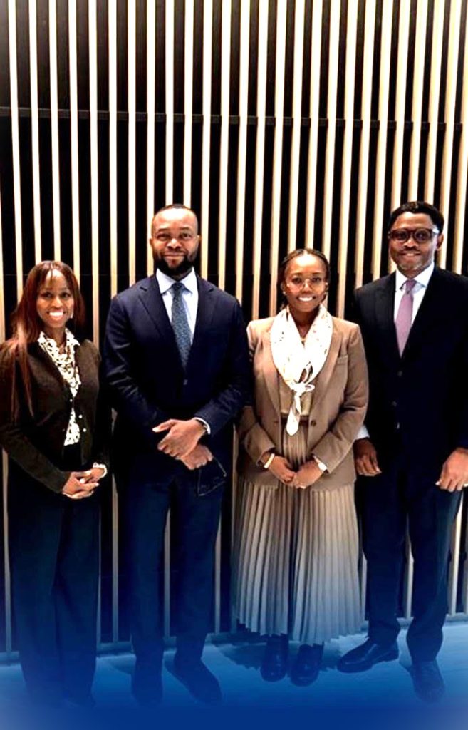 Quest Merchant Bank Named Transaction Advisor For Nigeria’s Landmark Project BRIDGE Digital Infrastructure Initiative