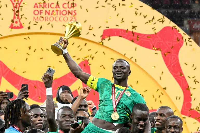 Senegal Vows Legal Fight After Morocco Awarded AFCON 2025 Title in Controversial Ruling