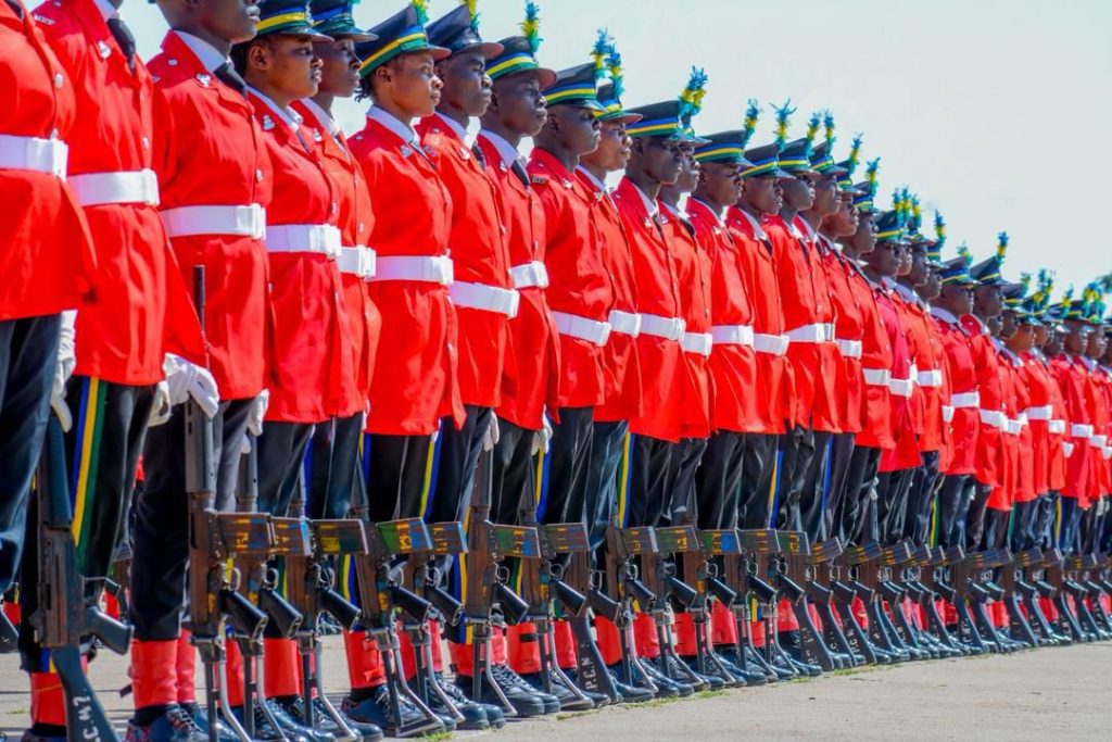 Police Recruitment: Physical, Credential Screening Begins March 9