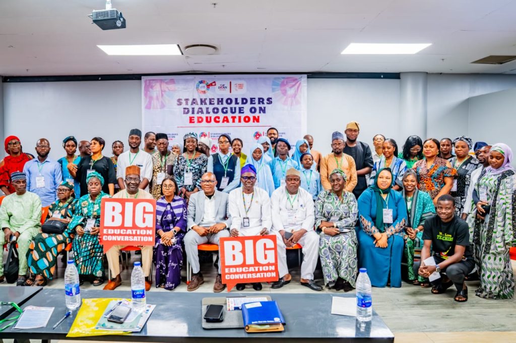 Teachers Key To Nigeria’s Digital Transformation — NITDA DG