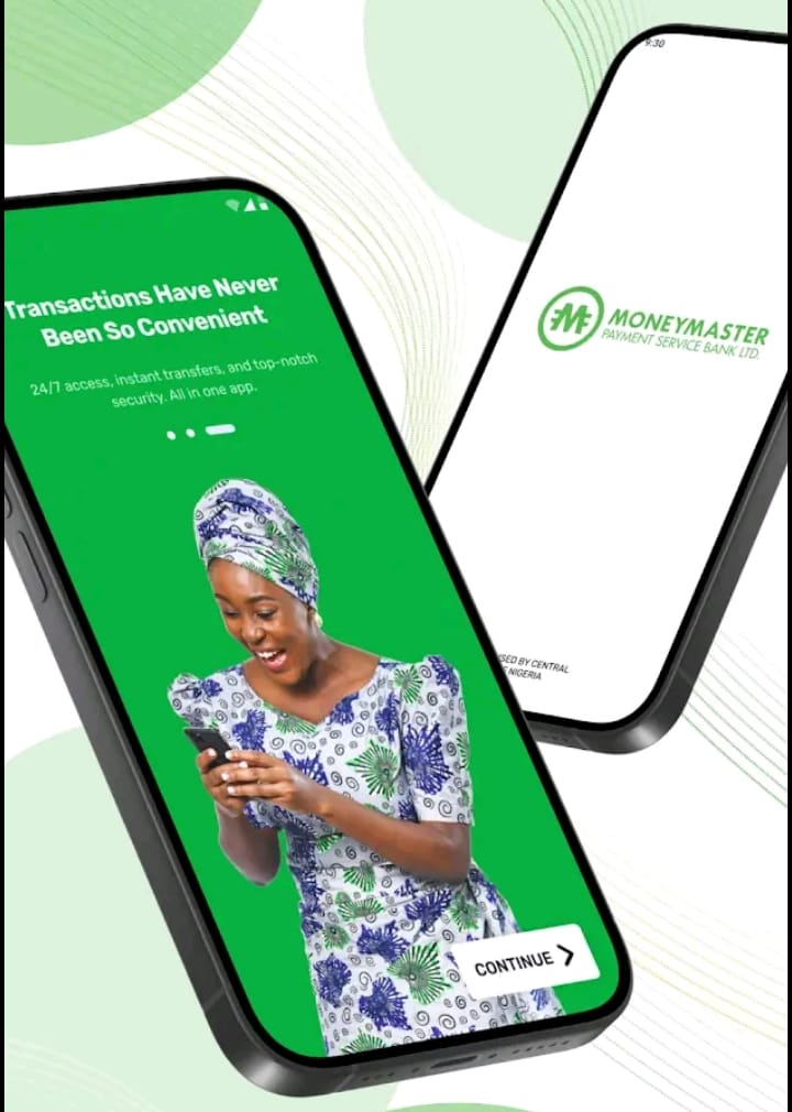 Moneymaster Enhances App Experience, Rewards Customers With Airtime And Data Bonuses