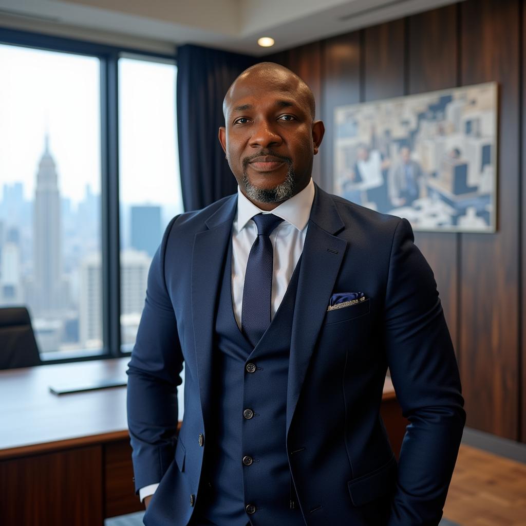 Nigeria Urged To Support Indigenous Card Manufacturing As Cardforte Highlights Strategic Industry Value